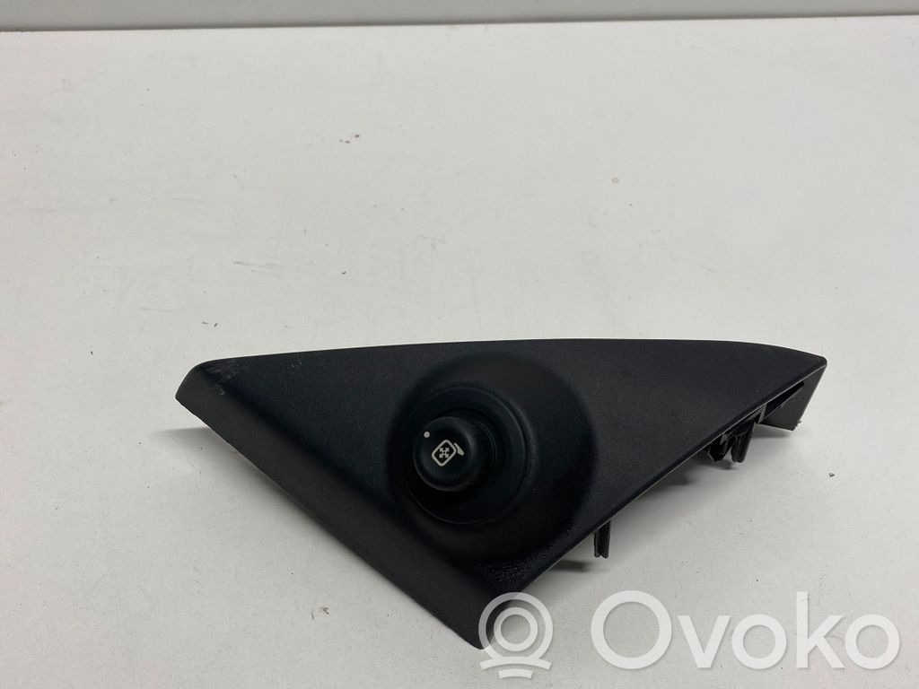 Ford Mustang V Wing mirror switch 