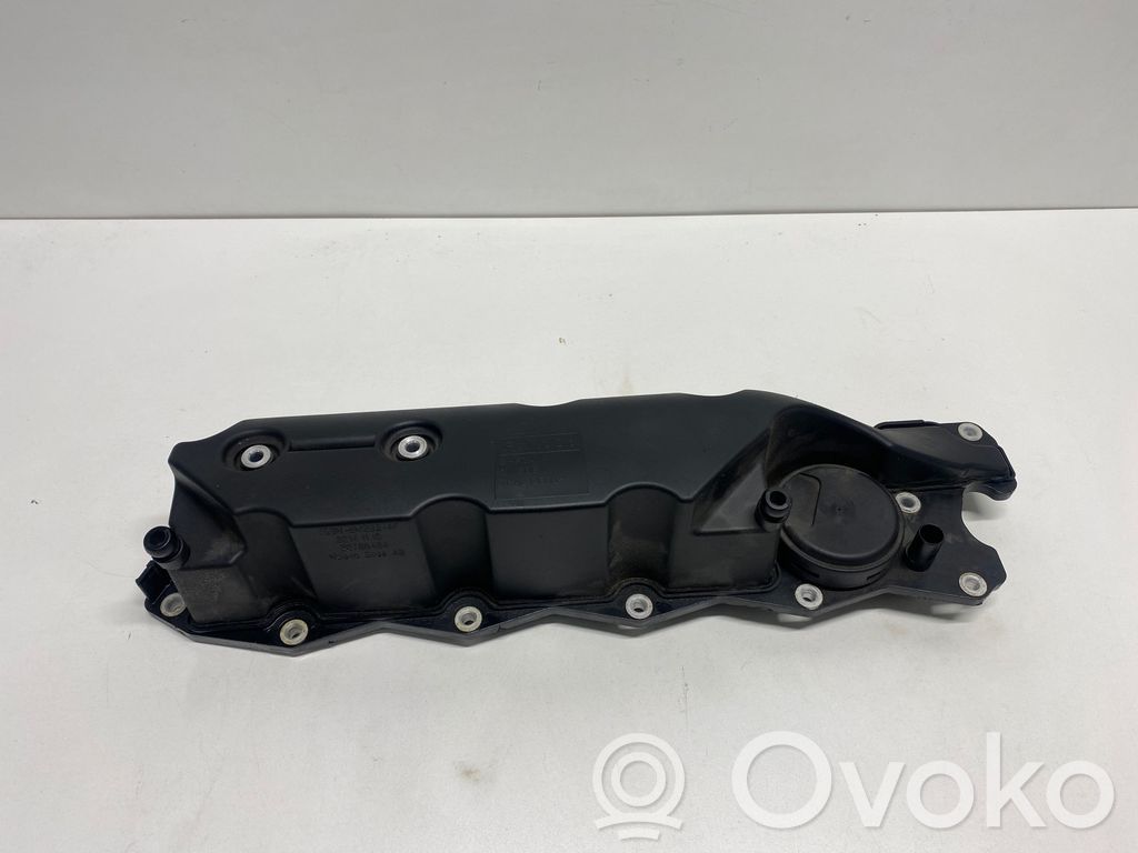 Volvo XC60 Tapa de balancines 