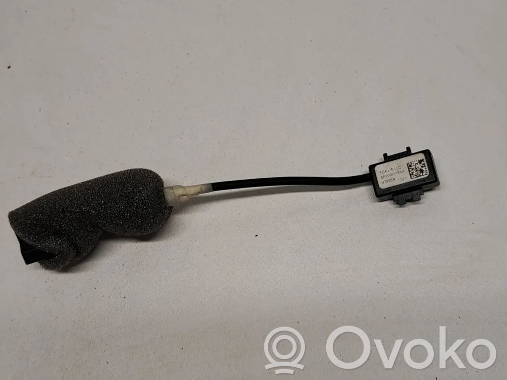 Faisceau de câbles système audio   6EP09DX9AA,47995B