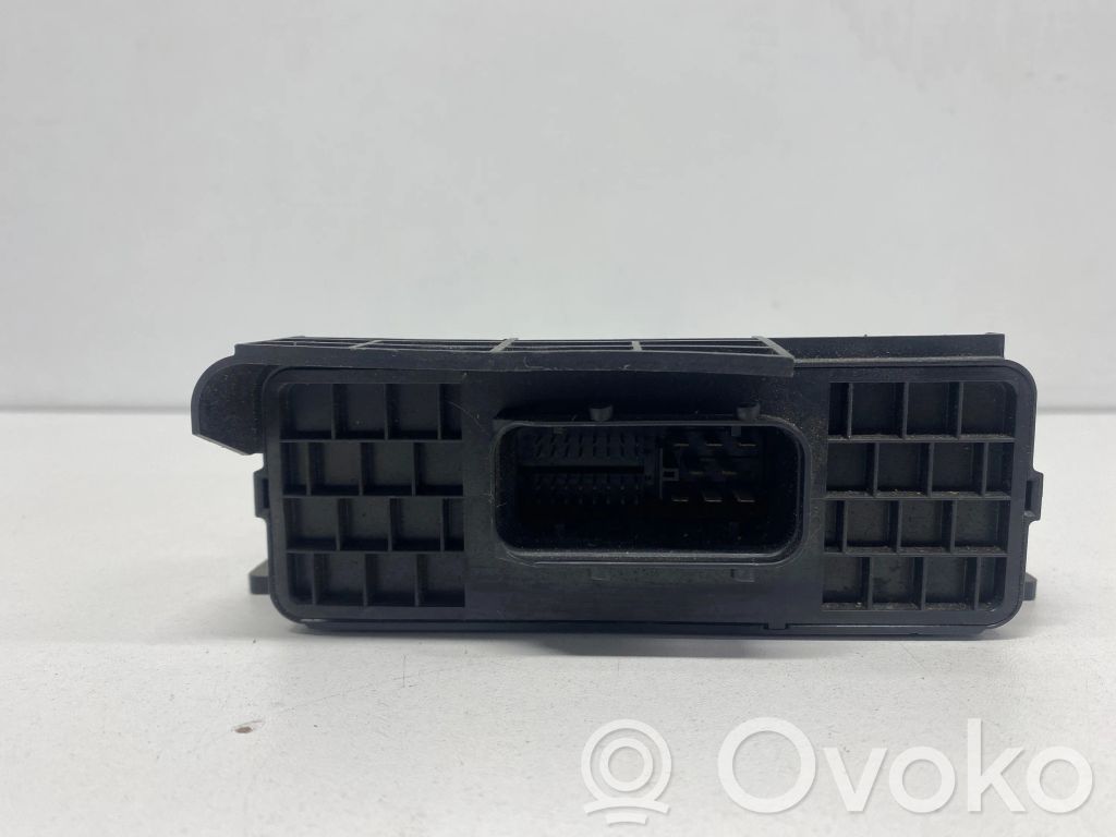 Audi Q7 4L Power management control unit 