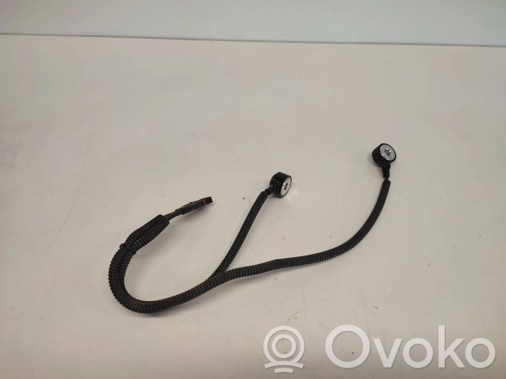 BMW M4 F82 F83 Detonation knock sensor 
