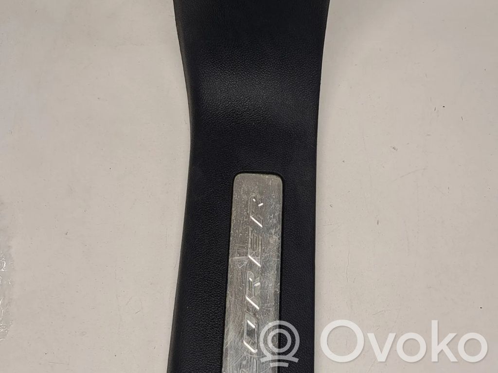 Inny części progu i słupka   7813200,B537813200ADW,AD37HE