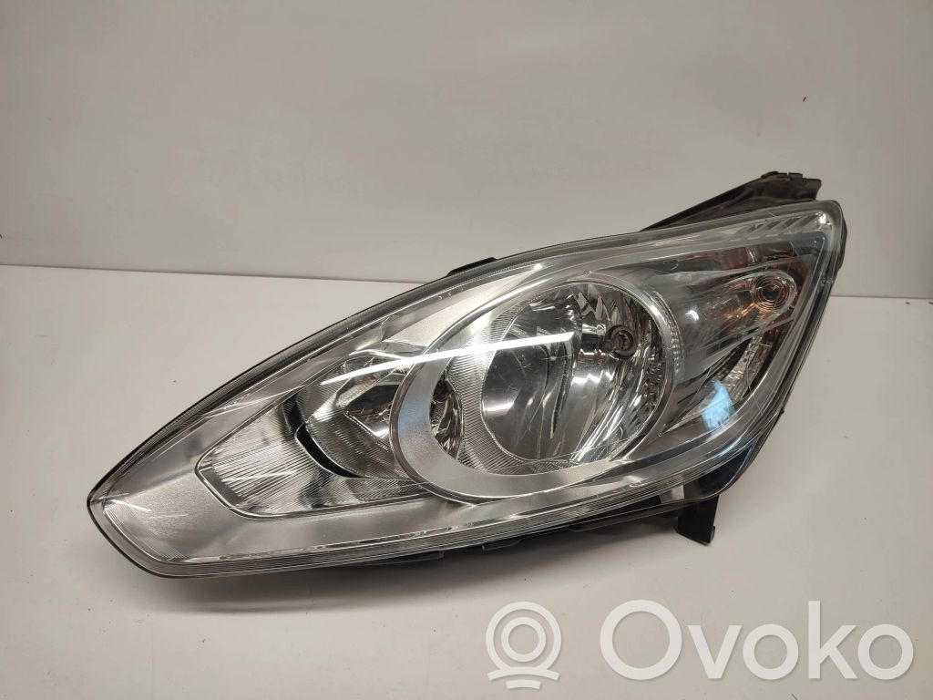 Ford C-MAX II Headlight/headlamp 