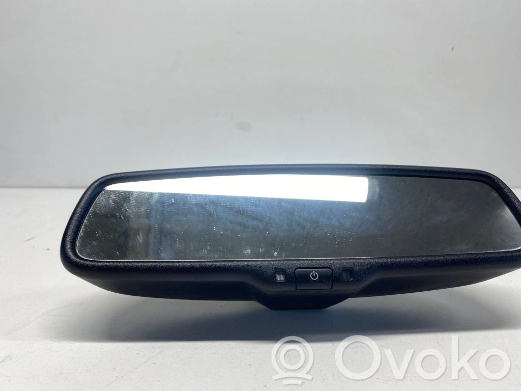 Espejo retrovisor (interior)   026130,68020453AB,31818353,1122109051602