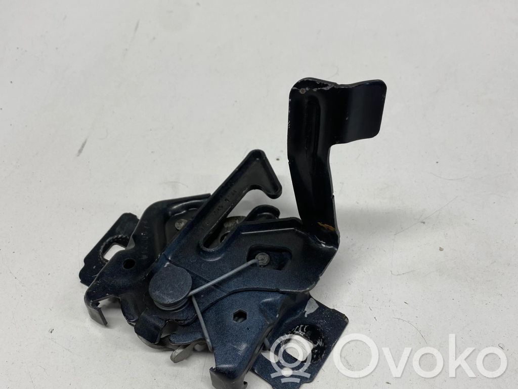 Ford Mustang V Engine bonnet/hood lock/catch 