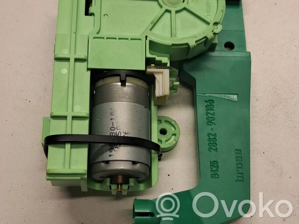 Jaguar XJ X350 Motor reglare scaun 