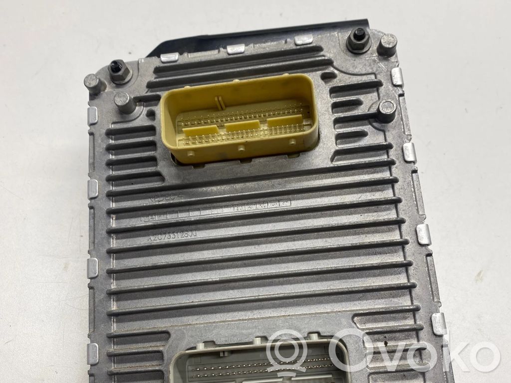 Engine control unit/module   A2C73312900,P68228423AD,68228423AD,338890
