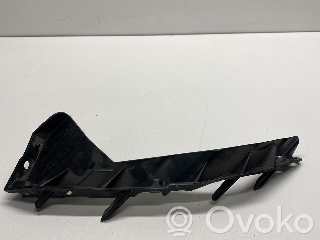 Dodge Charger Front bumper mounting bracket 