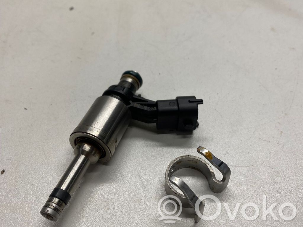 Land Rover Range Rover Evoque L538 Fuel injector 
