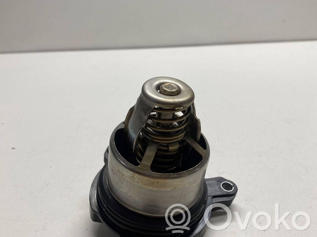 Audi Q5 SQ5 FY Termostatas 