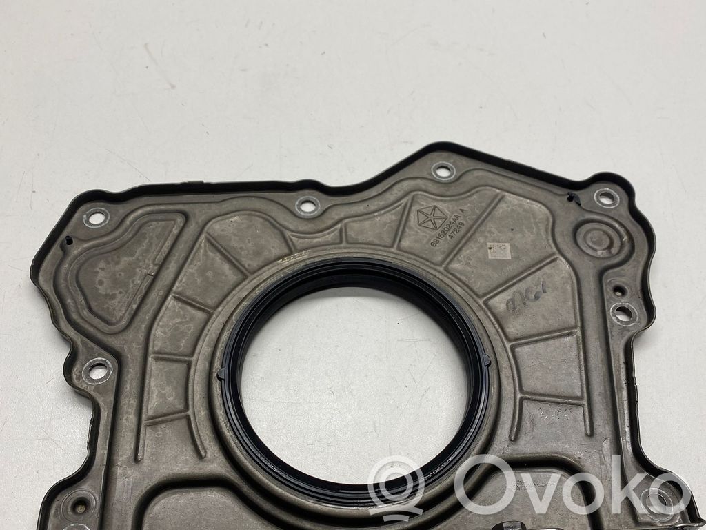 Dodge Challenger Other engine part 