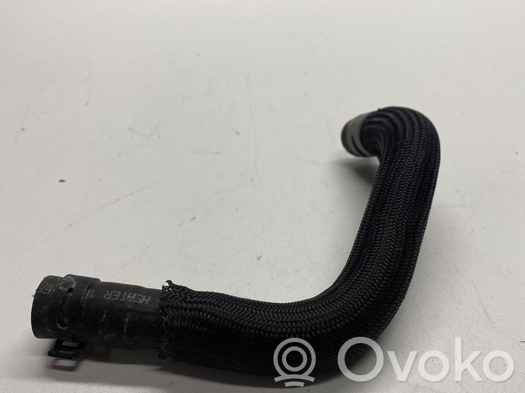 Chrysler Pacifica Engine coolant pipe/hose 