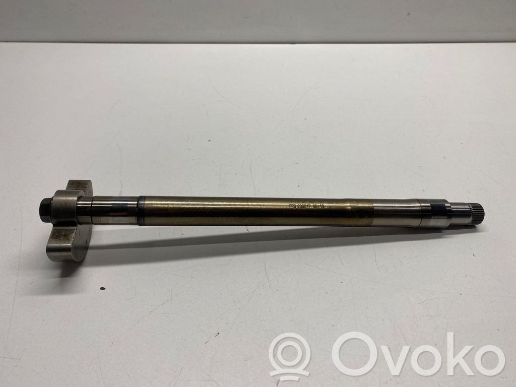 Audi S5 F5 Eje de equilibrio 