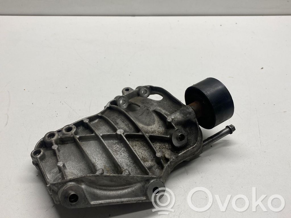 BMW M4 F82 F83 A/C compressor mount bracket 
