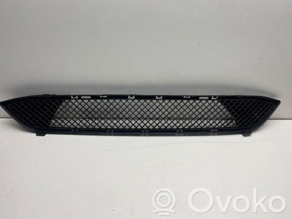 BMW X1 E84 Front bumper lower grill 