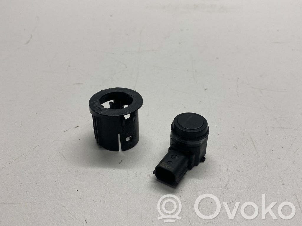 Ford F150 Parksensor PDC 