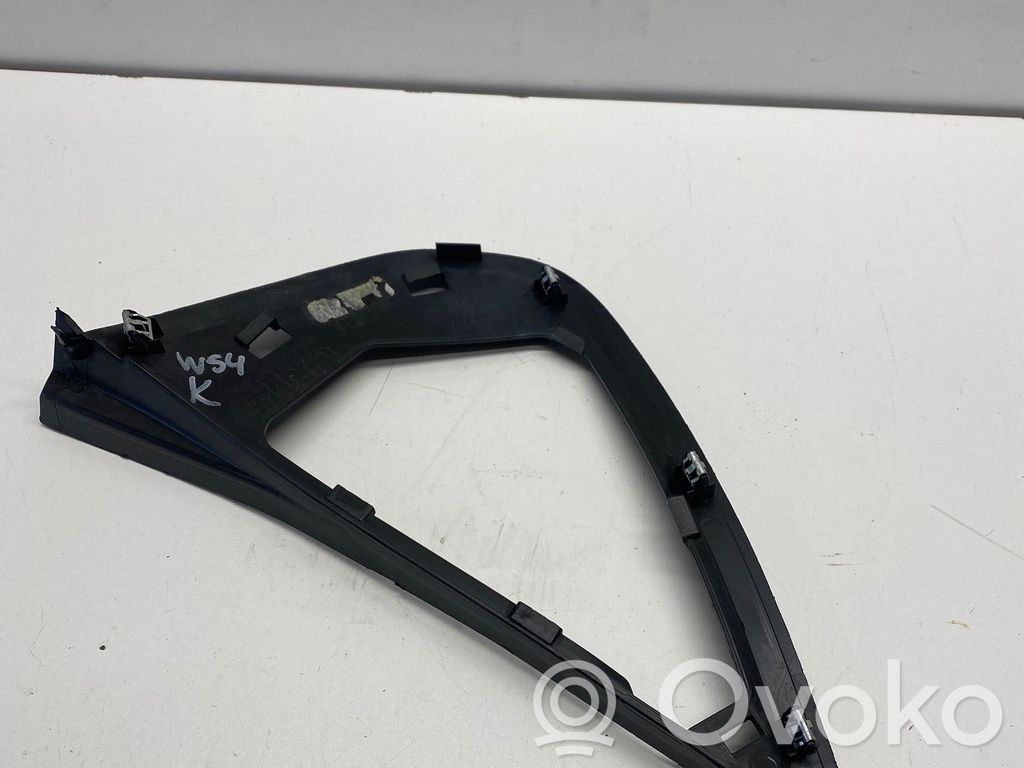 Chevrolet Volt I Kita panelės detalė 