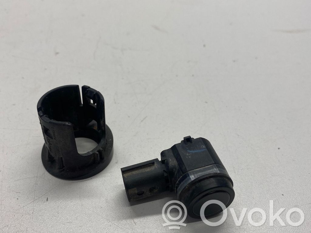 Ford F150 Parksensor PDC 