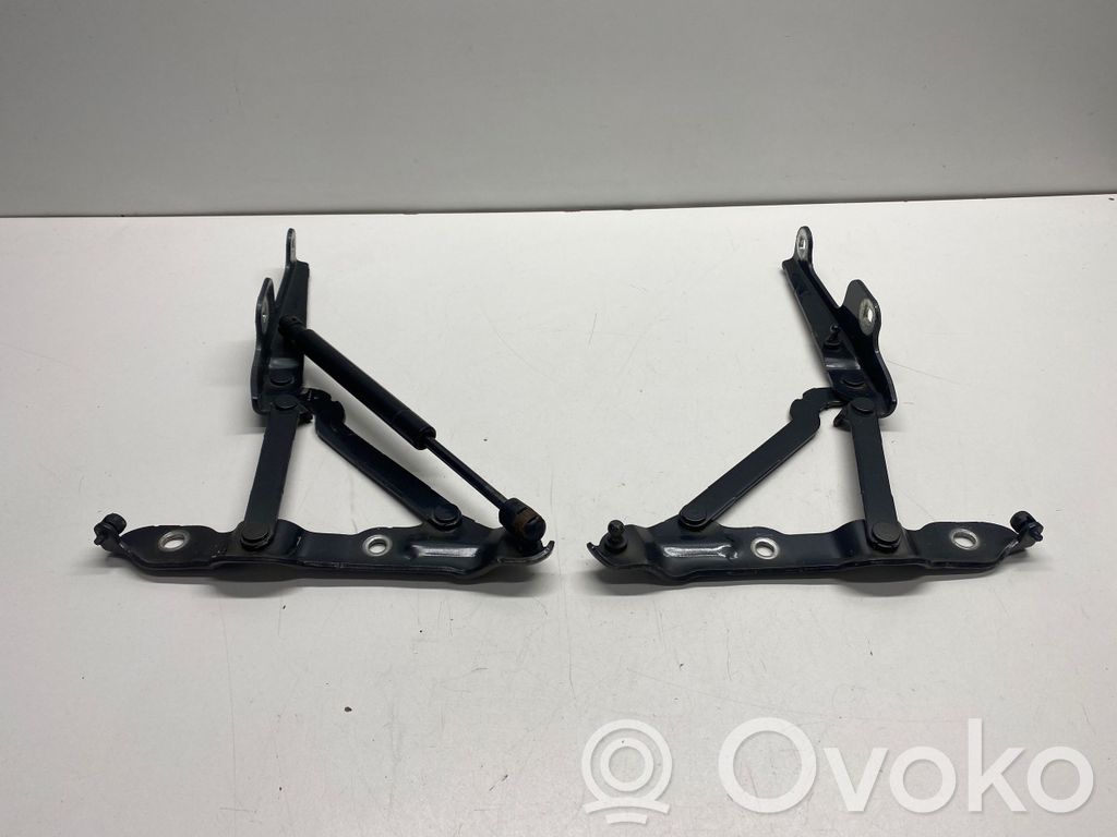 Chevrolet Camaro Tailgate/trunk/boot hinge 