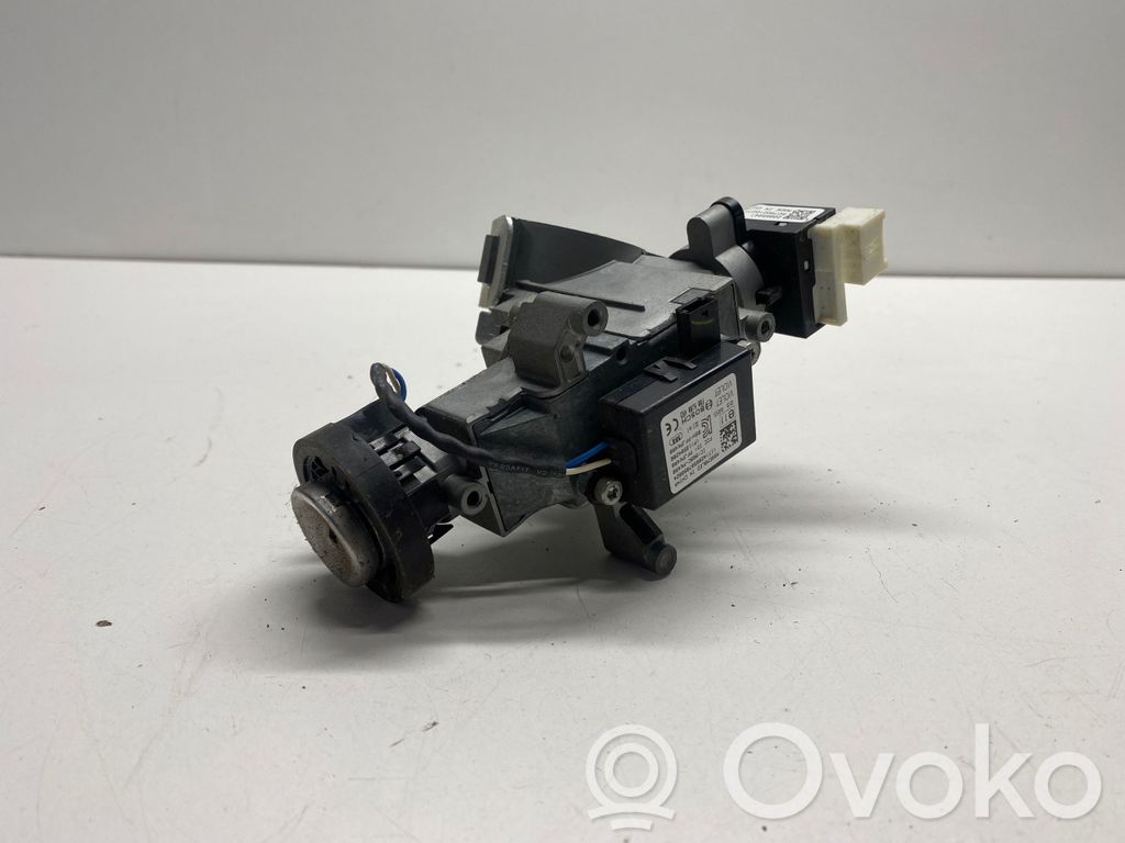 Chevrolet Camaro Virtalukko 