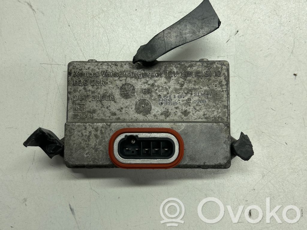 Xenon control unit/module   DOT2000H,D2SD2R