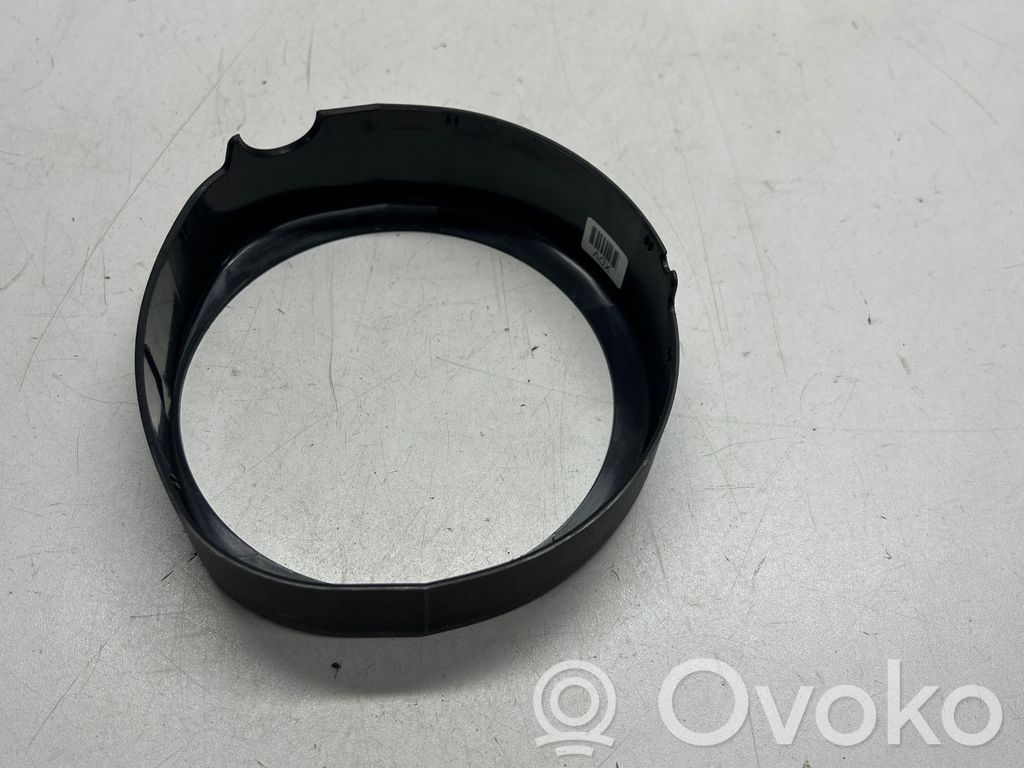 Dodge Challenger Steering wheel column trim 