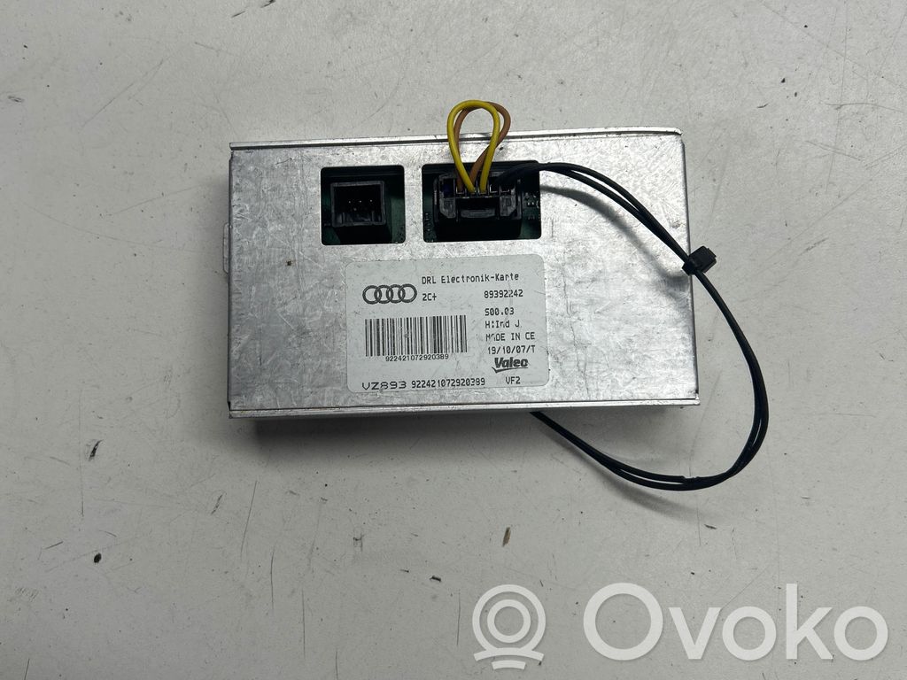 Audi A5 8T 8F Light module LCM 