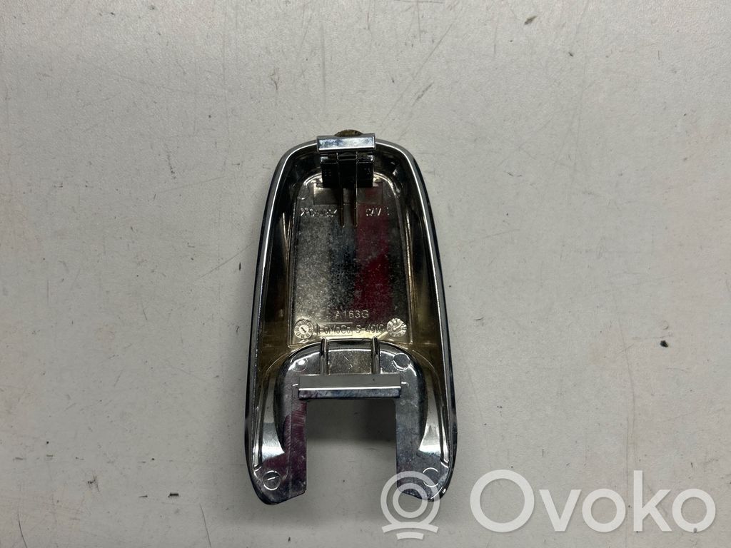 Ford Explorer Tapa/cubierta de puerta de carga 