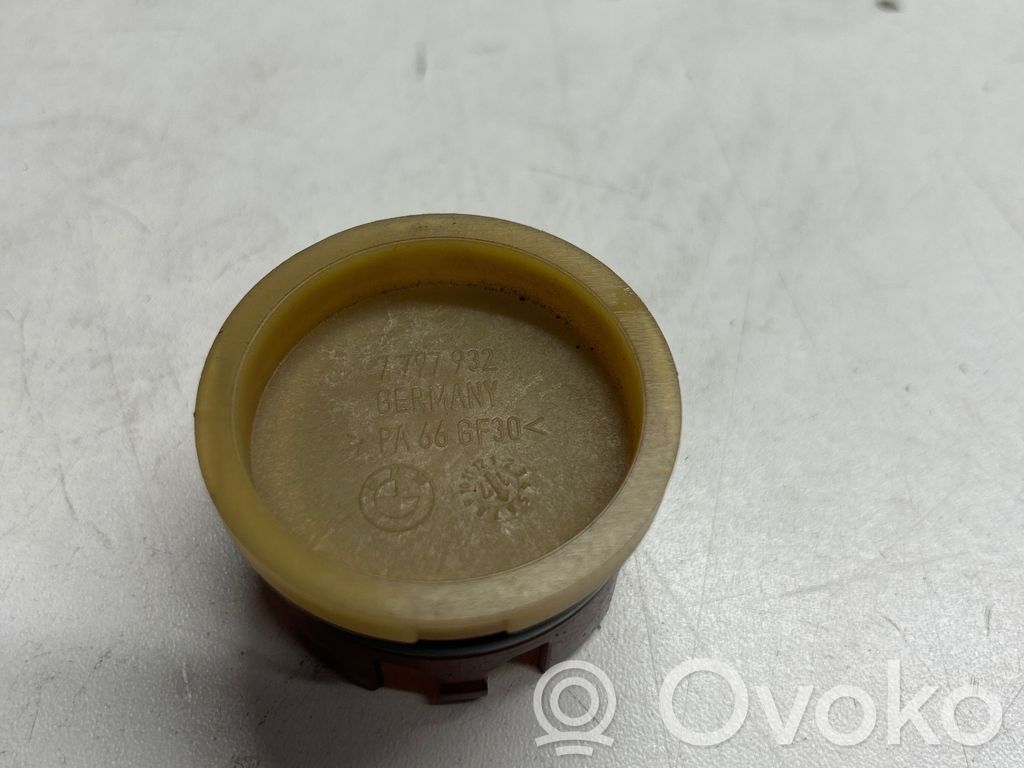 BMW 3 F30 F35 F31 other engine part 