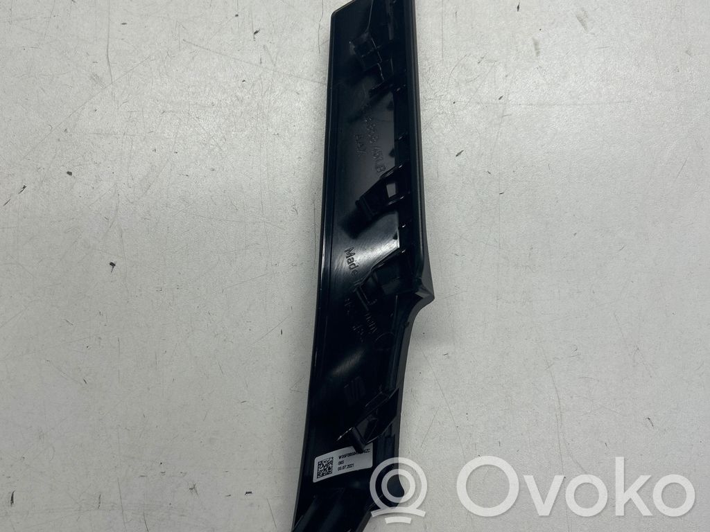 Panel trim   5FB858451B