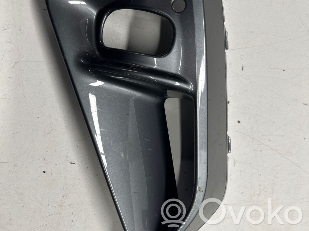 Cupra Leon Rear bumper lower part trim 