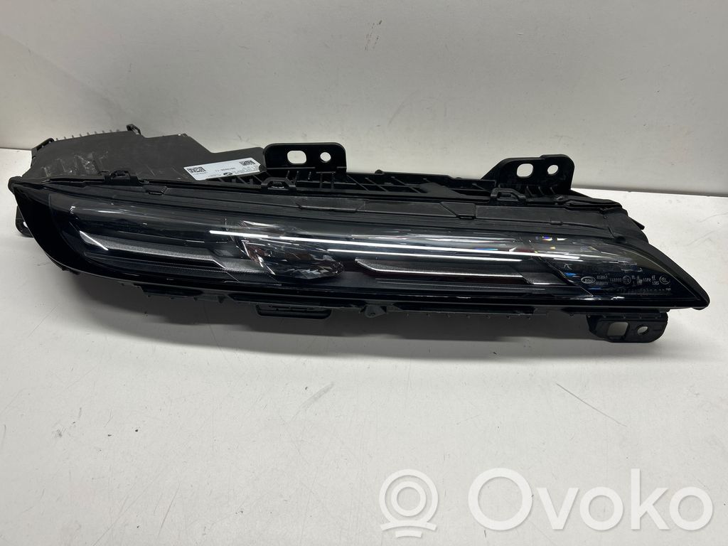 BMW 7 G70 Headlight/headlamp 