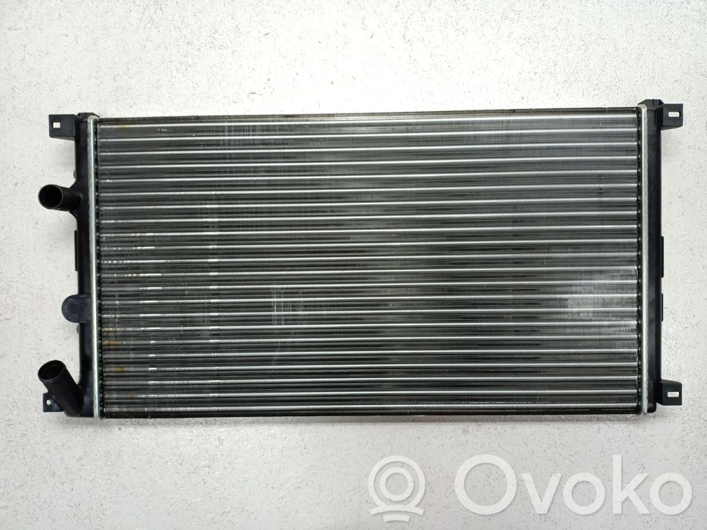 Opel Movano A Aušinimo skysčio radiatorius 