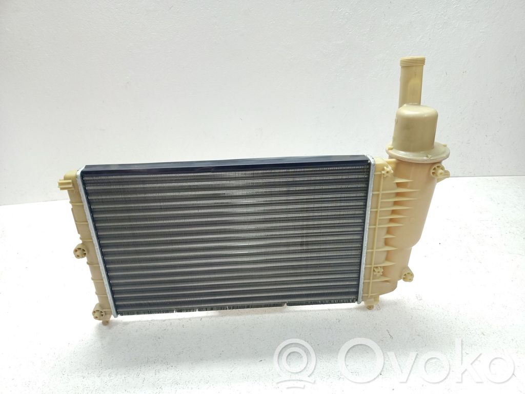 Fiat Punto (176) Coolant radiator 