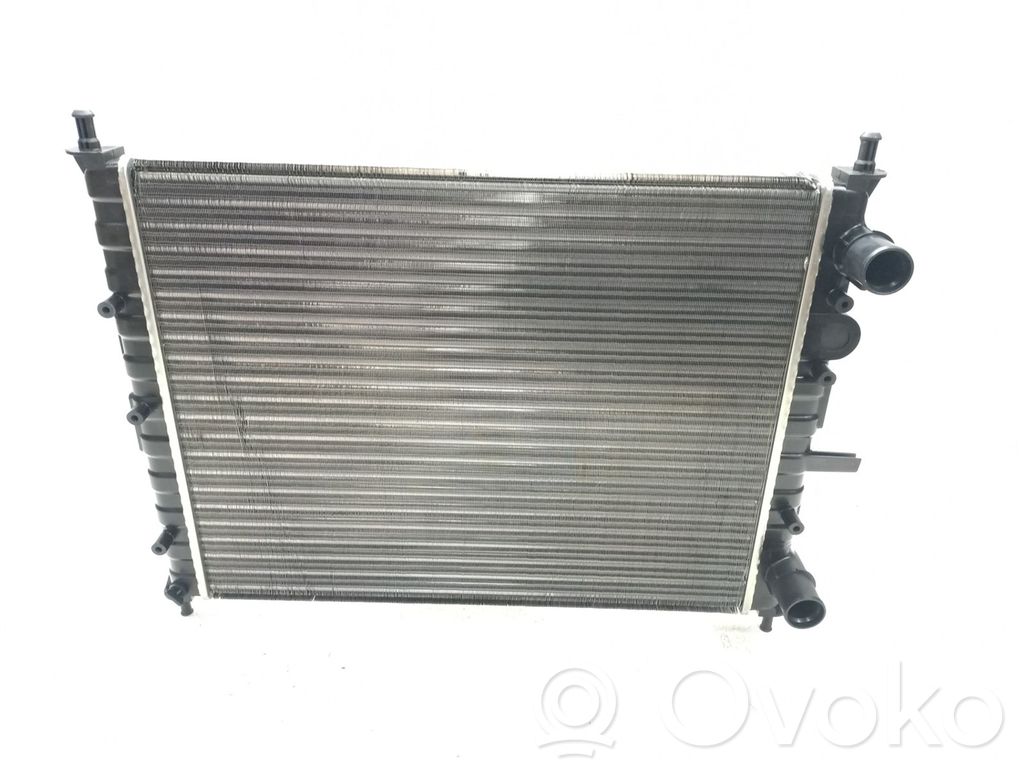 Fiat Bravo - Brava Coolant radiator 