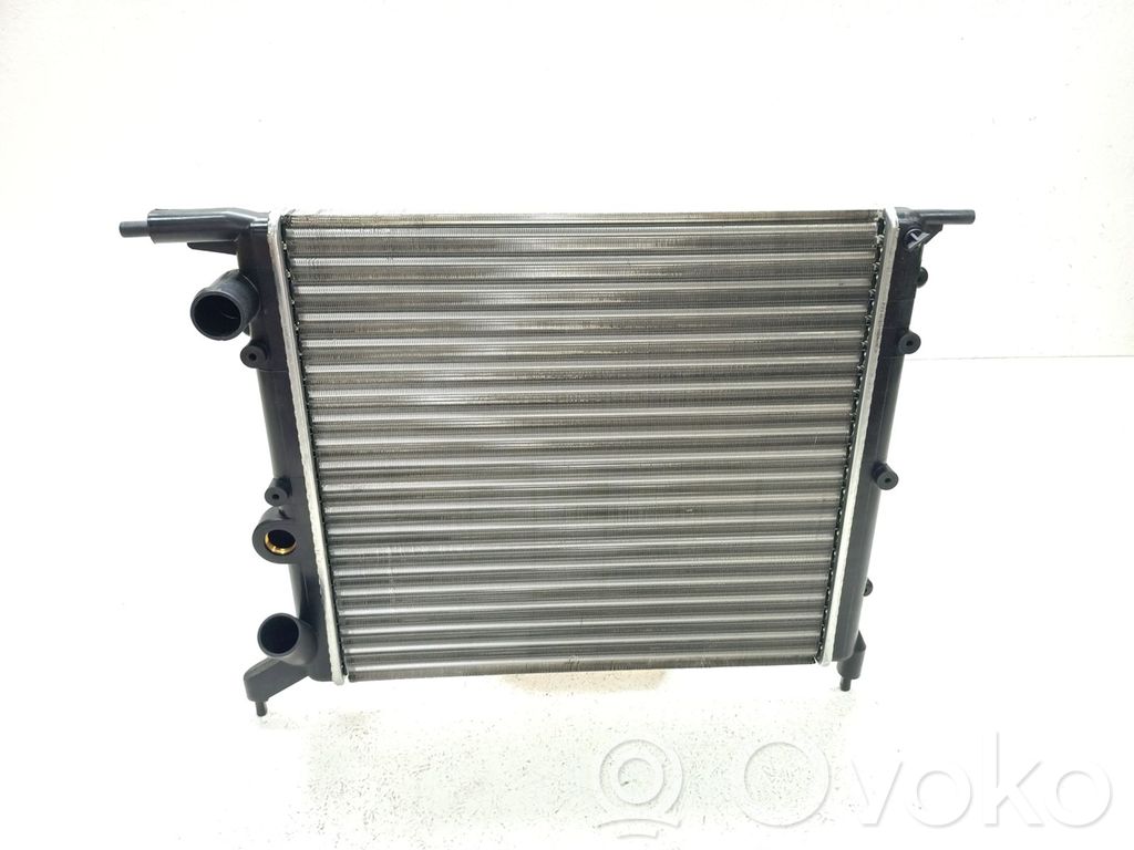 Renault Clio I Coolant radiator 