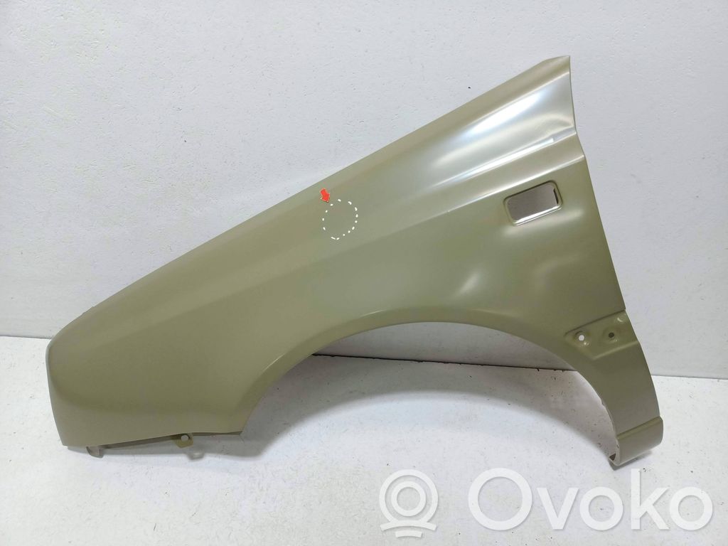 Volkswagen Golf III Fender 