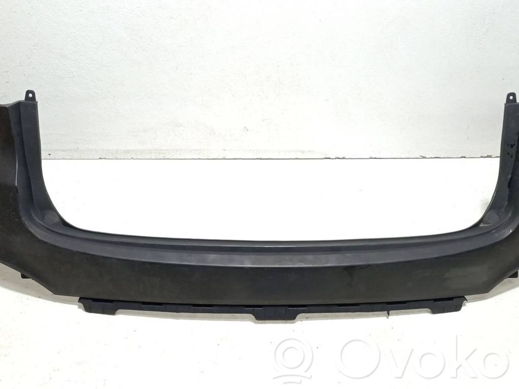 Hyundai ix35 Rear bumper 