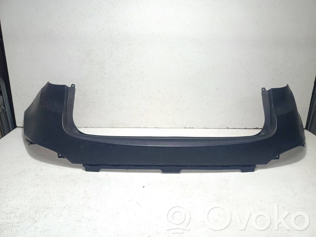 Hyundai ix35 Rear bumper 