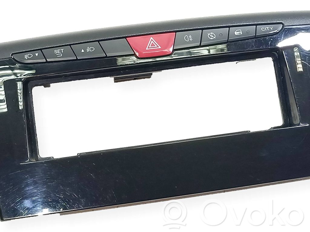 Lancia Ypsilon Interruptor de control multifunción 