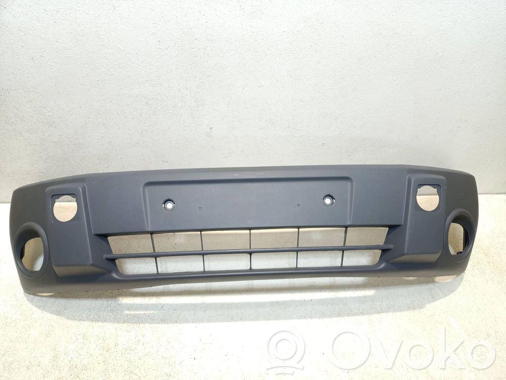 Ford Transit -  Tourneo Connect Front bumper 