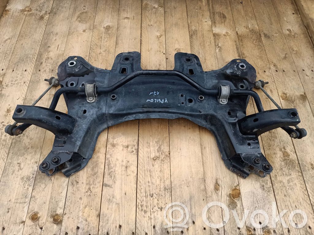 Front subframe   00519361950,519361950
