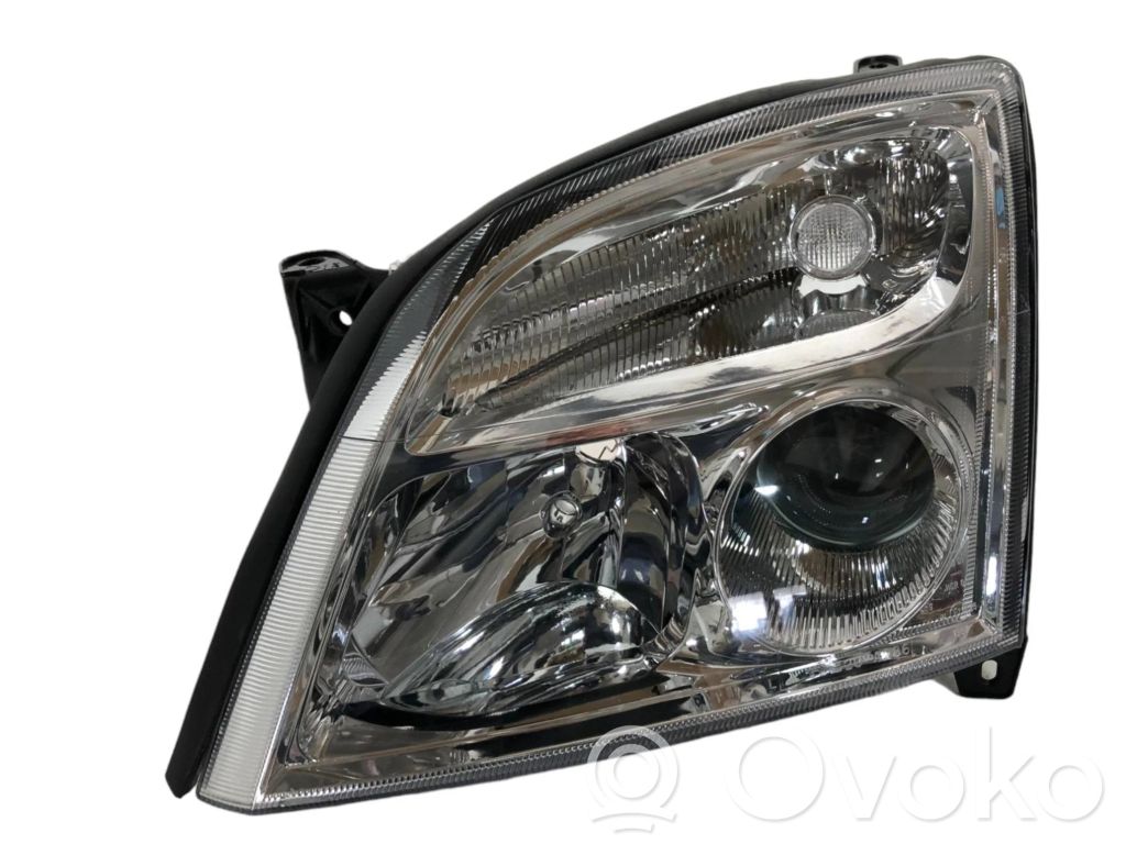 Opel Signum Scheinwerfer 