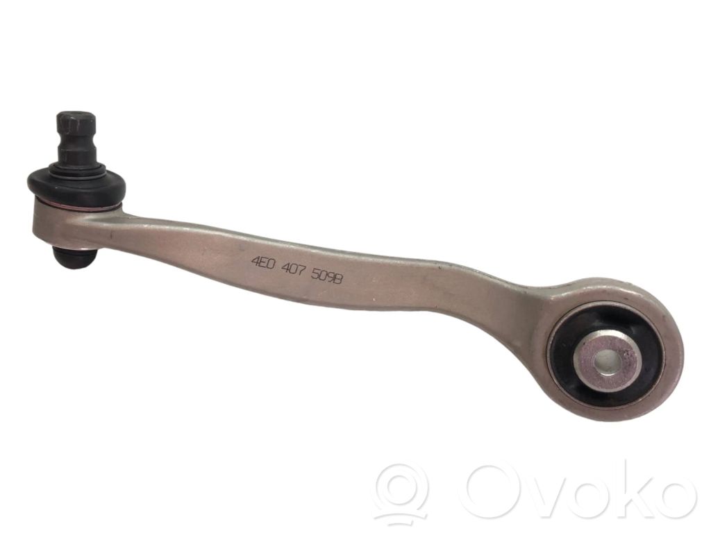 Oberer Querlenker vorne   4E0407509G,4E0407509E,4E0407509B,18MM