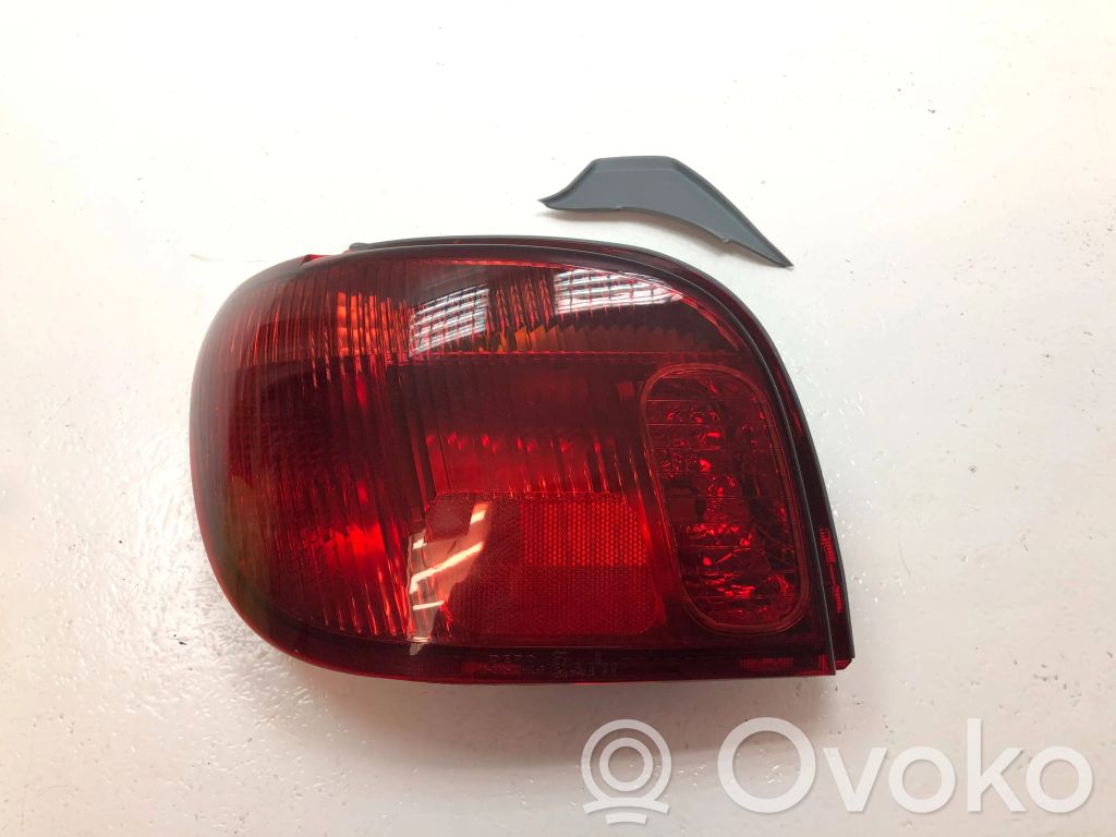 Toyota Yaris Takavalot 