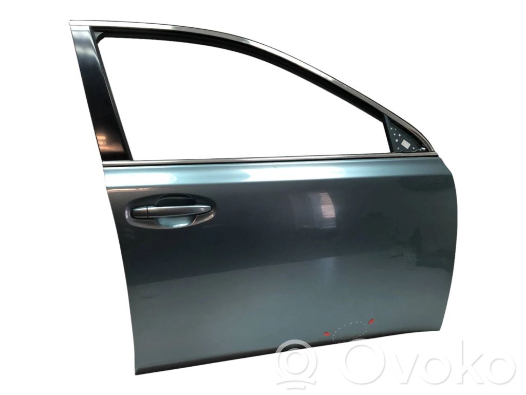 Front door   C1F