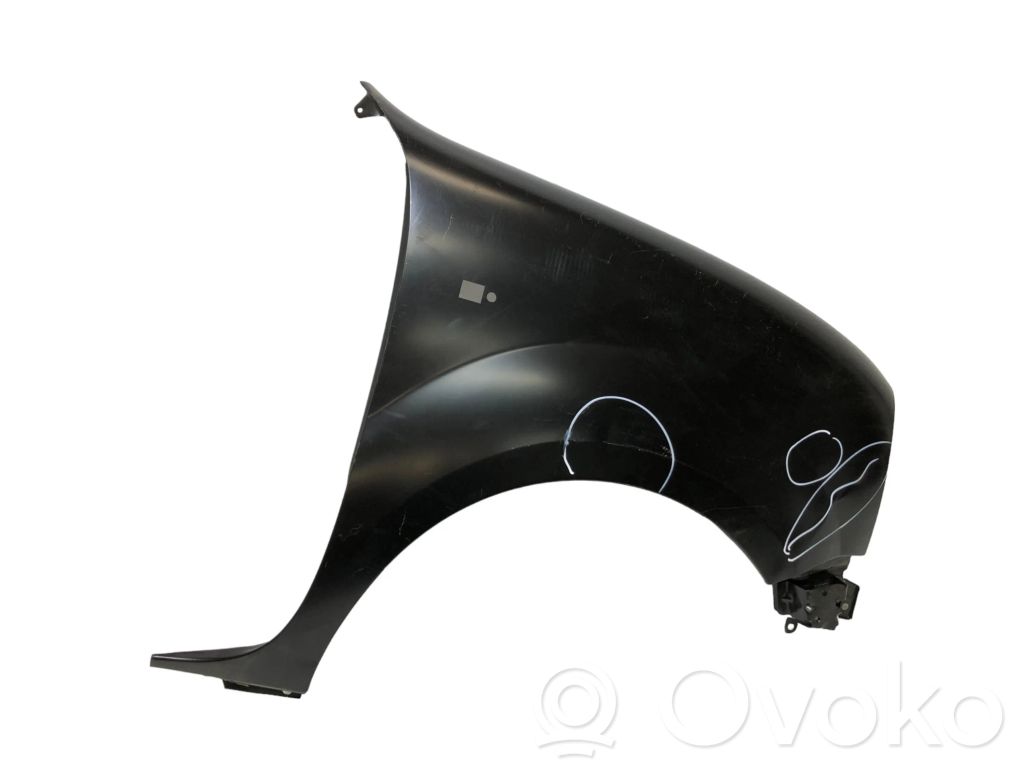 Guardabarro   7751691053,REPLACEMENT,TAIWAN