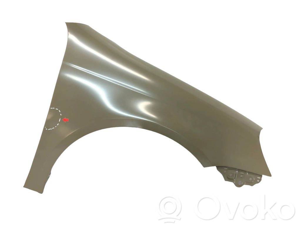 Lokasuoja   1K5821022A,REPLACEMENT,TAIWAN