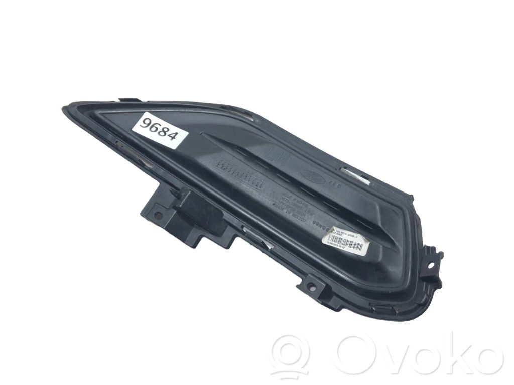 Ford Fusion II Mascherina/griglia fendinebbia anteriore 