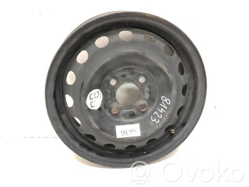 Nissan Micra R14-vararengas 